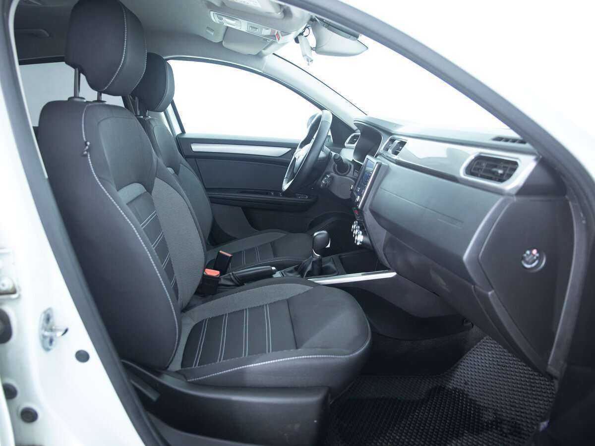 Продажа Б/У Рено Аркана. Фото: #9