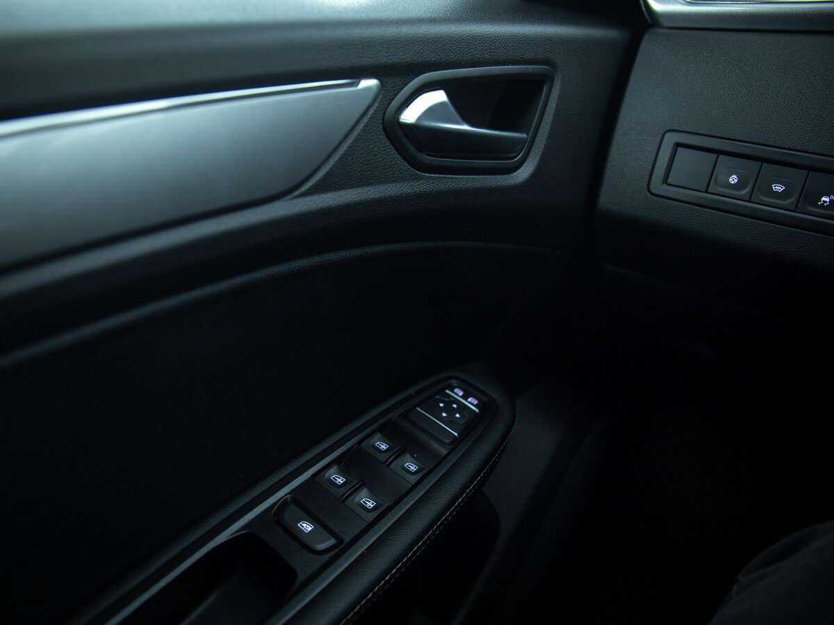 Продажа Б/У Рено Аркана. Фото: #15