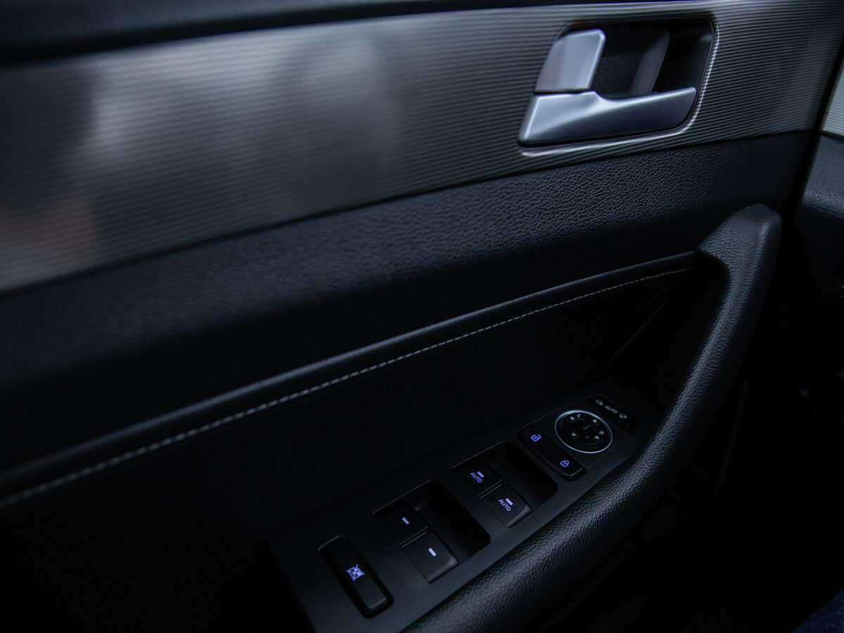 Продажа Б/У Хендай Соната. Фото: #16