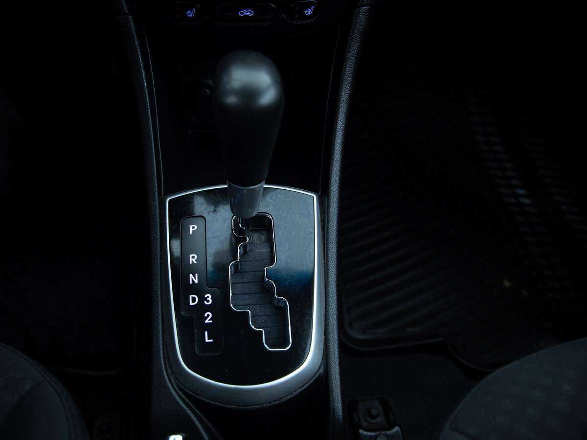 Продажа Б/У Хендай Солярис. Фото: #16