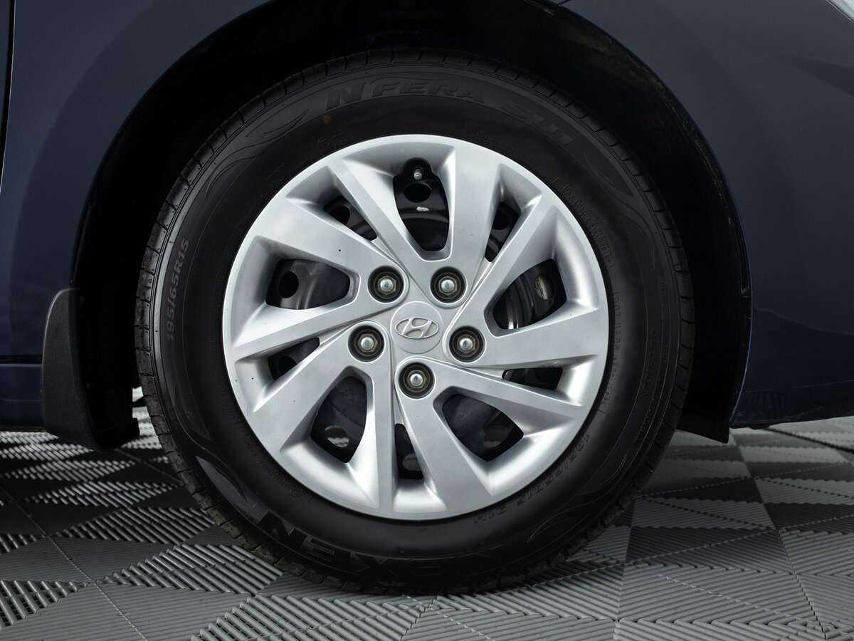 Продажа Б/У Хендай Елантра. Фото: #9