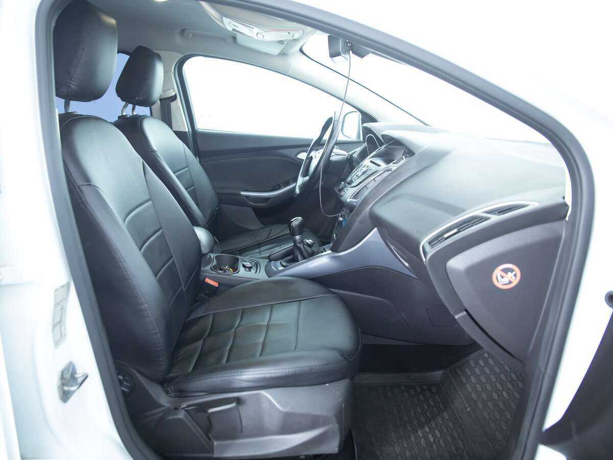 Продажа Б/У Форд Фокус. Фото: #15