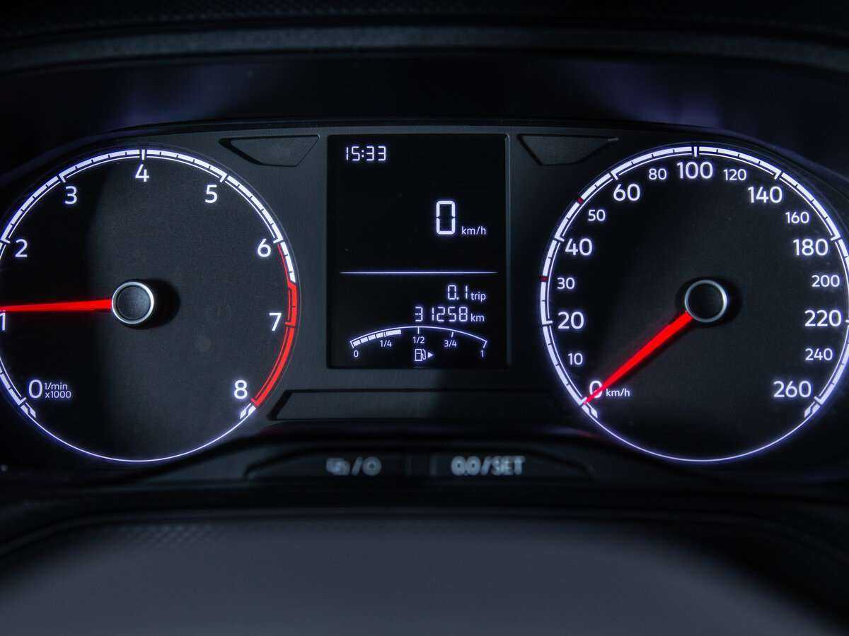 Продажа Б/У Фольксваген Поло. Фото: #8