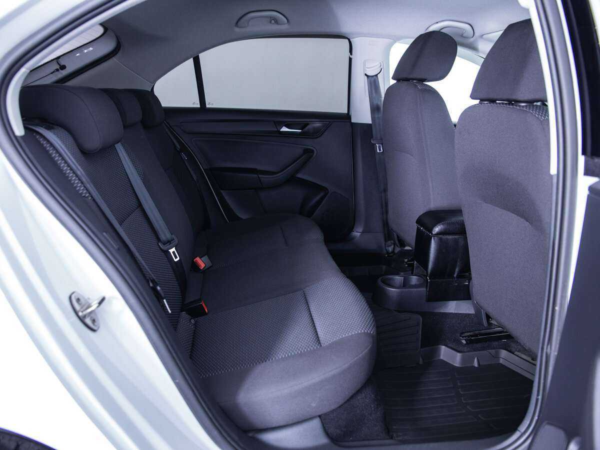 Продажа Б/У Фольксваген Поло. Фото: #16