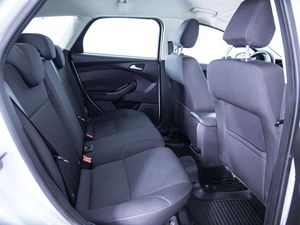 Продажа Б/У Форд Фокус. Фото: #8