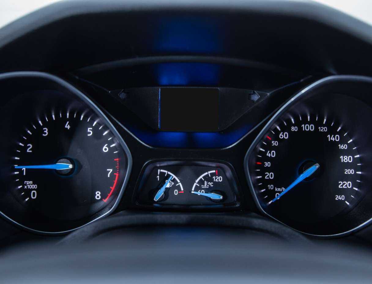 Продажа Б/У Форд Фокус. Фото: #13