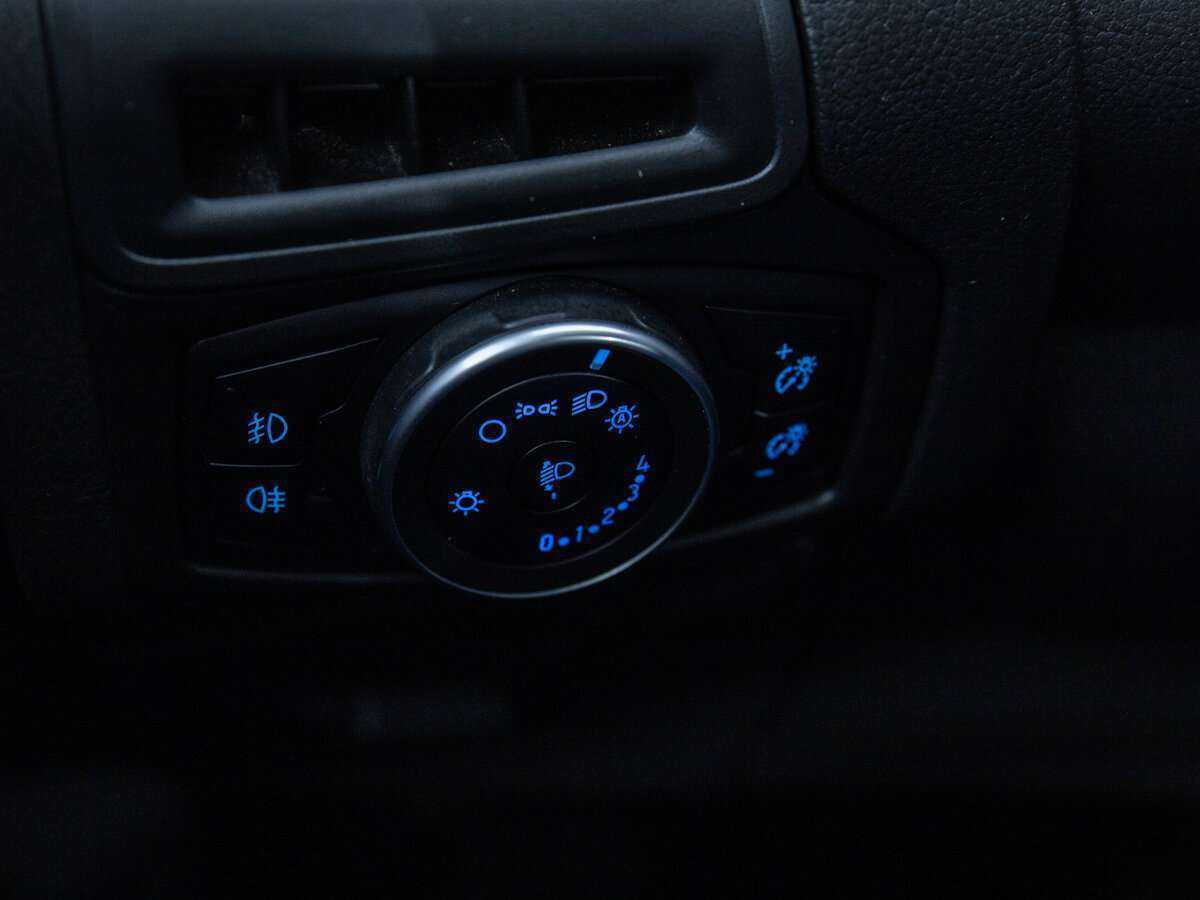 Продажа Б/У Форд Фокус. Фото: #18