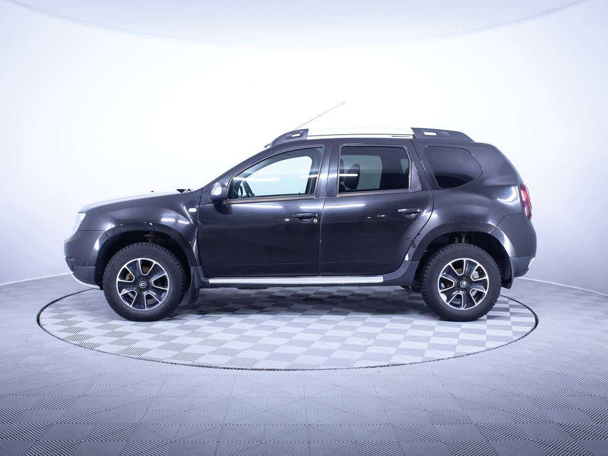 Продажа Б/У Рено Дастер. Фото: #6