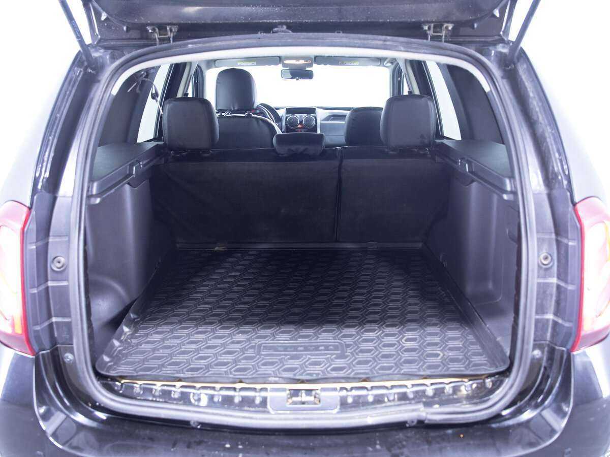 Продажа Б/У Рено Дастер. Фото: #7