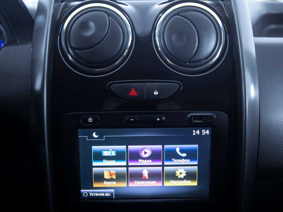 Продажа Б/У Рено Дастер. Фото: #14