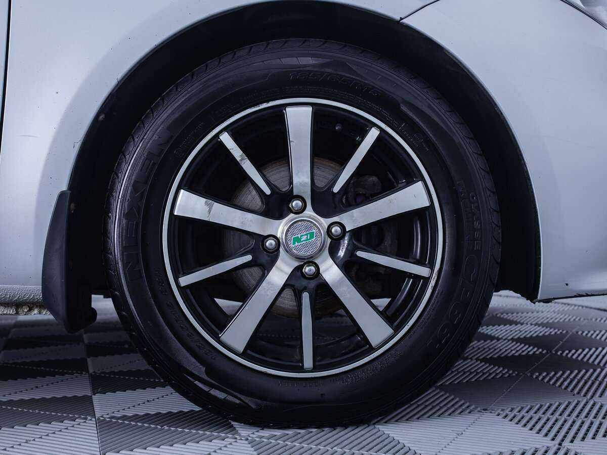 Продажа Б/У Киа Рио. Фото: #9