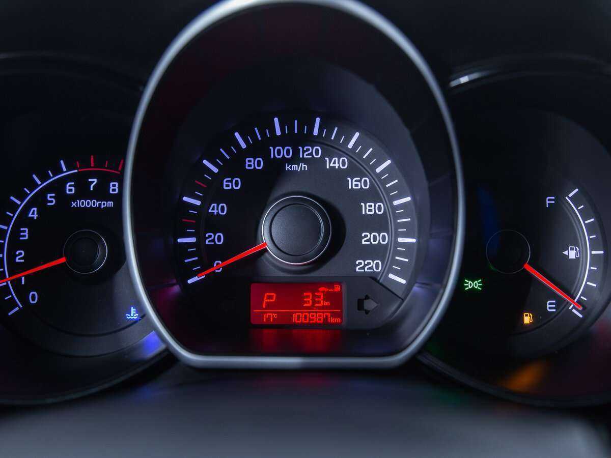 Продажа Б/У Киа Рио. Фото: #10