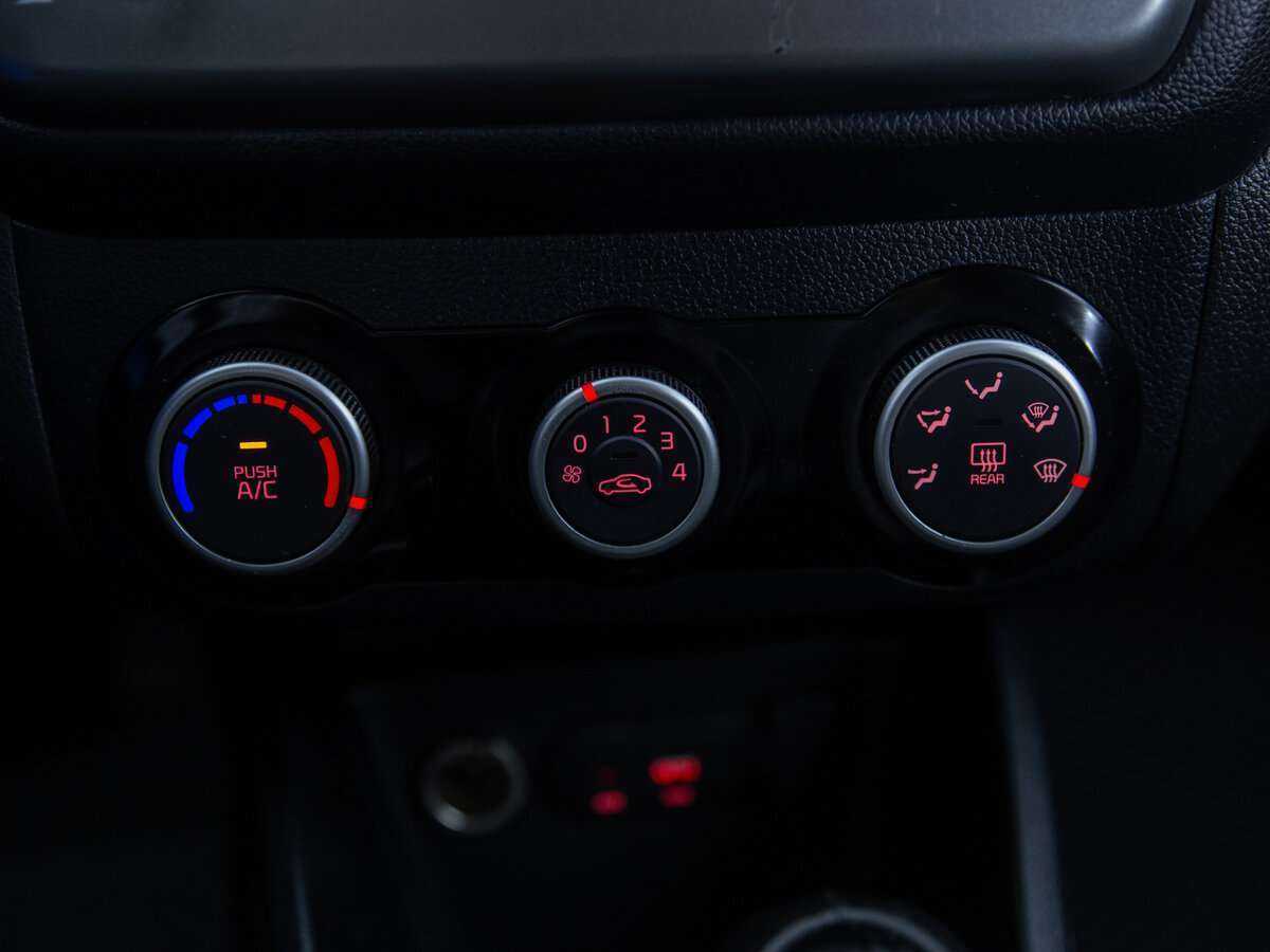 Продажа Б/У Киа Рио. Фото: #14