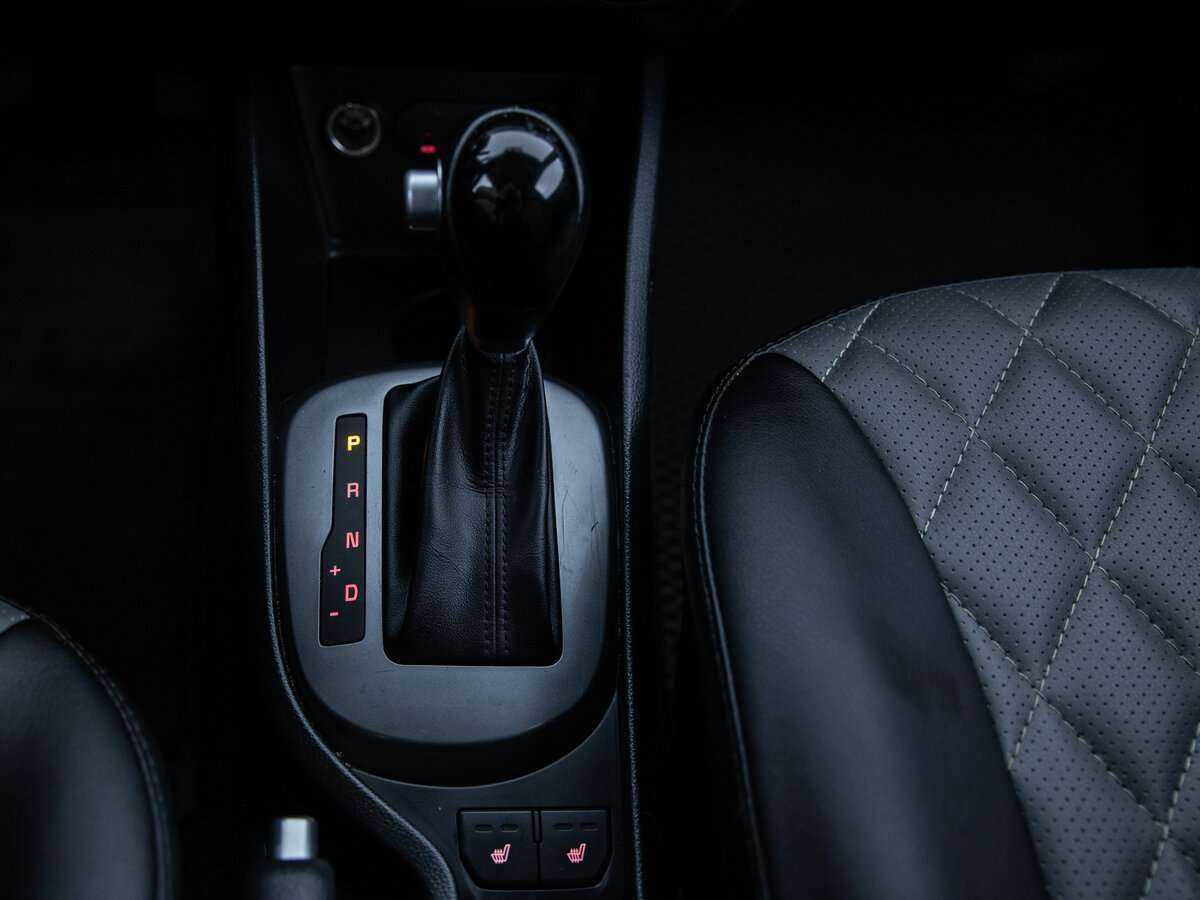 Продажа Б/У Киа Рио. Фото: #15