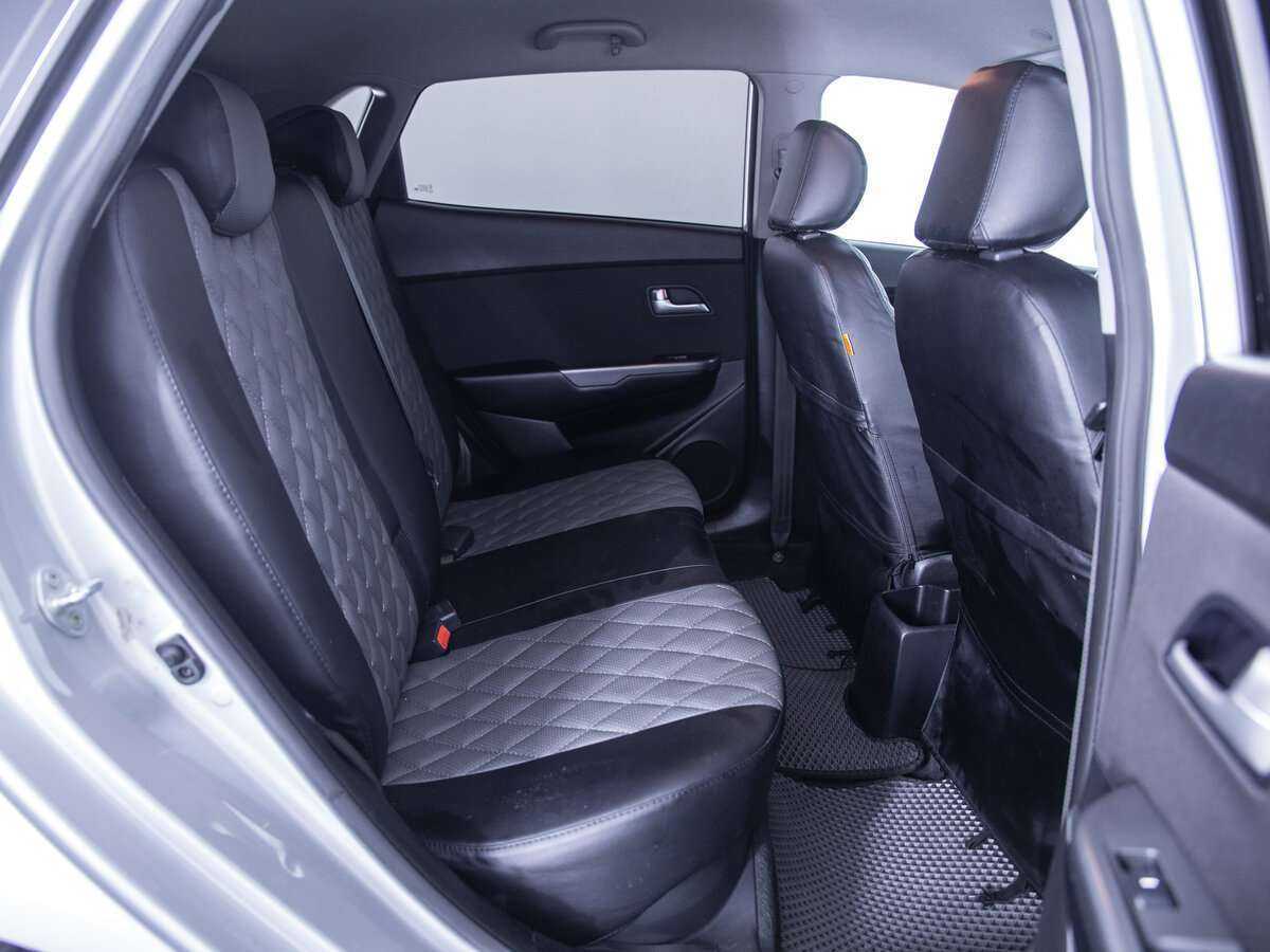 Продажа Б/У Киа Рио. Фото: #19