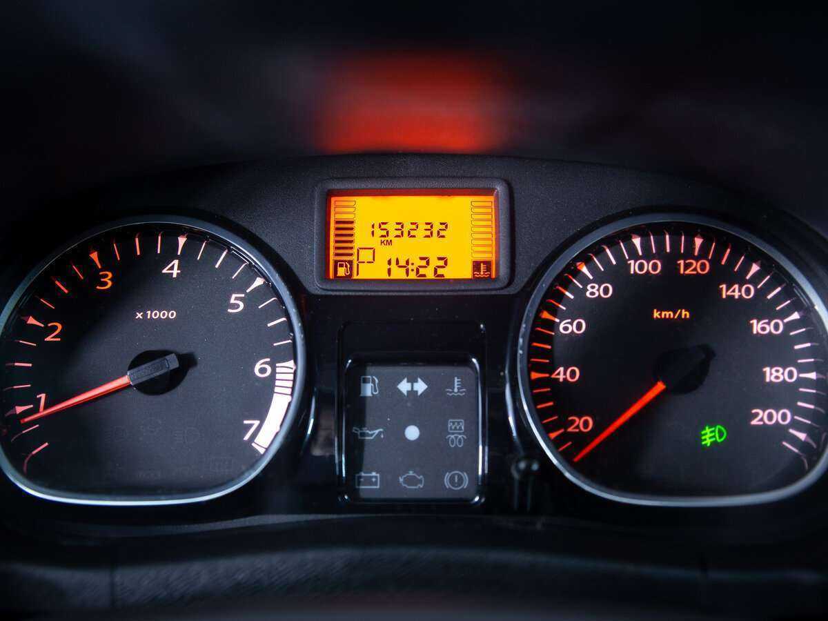 Продажа Б/У Рено Дастер. Фото: #13