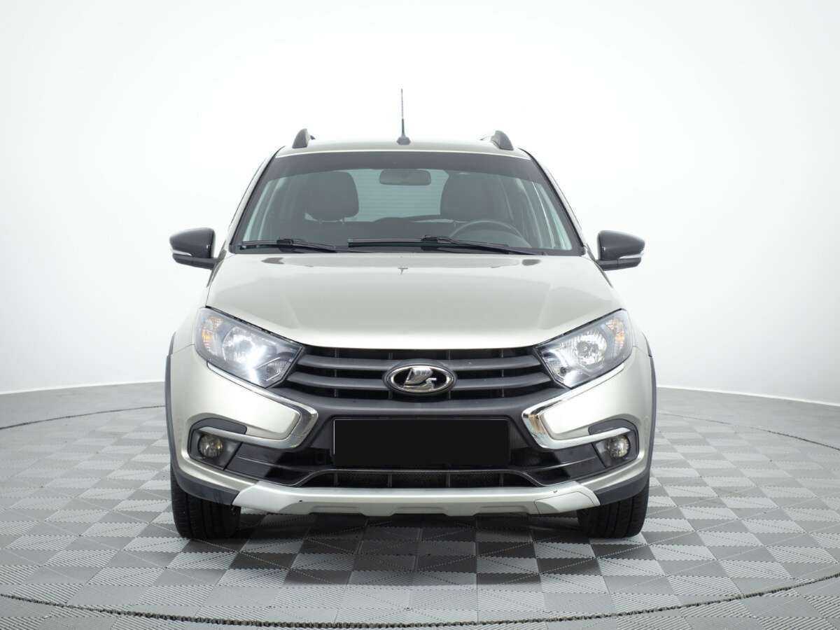 Продажа Б/У Лада (ВАЗ) Гранта. Фото: #1