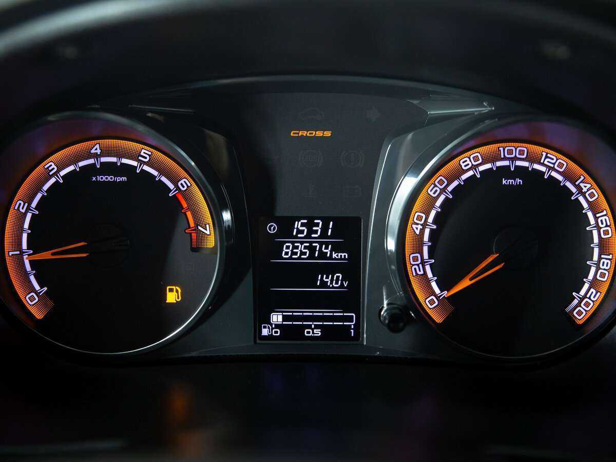 Продажа Б/У Лада (ВАЗ) Гранта. Фото: #8