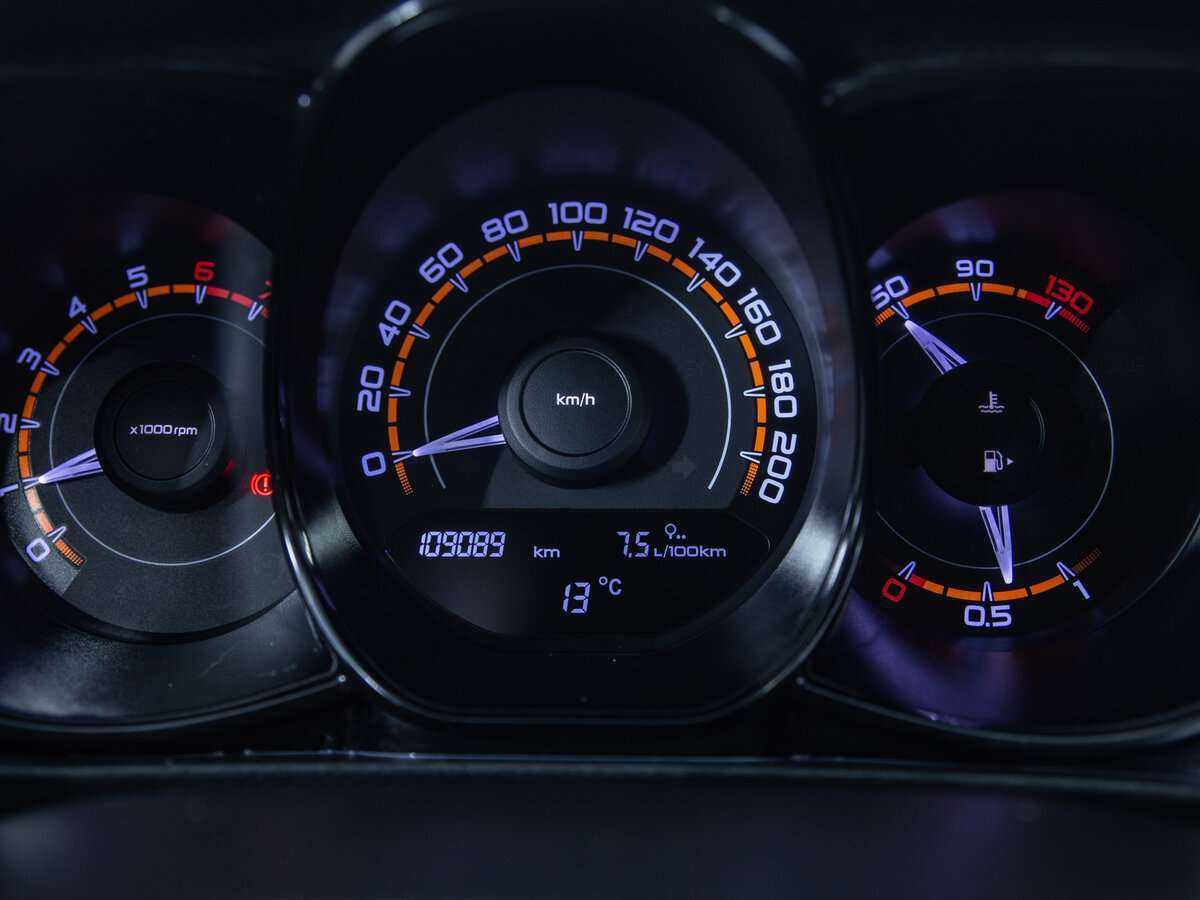 Продажа Б/У Лада (ВАЗ) Веста. Фото: #12