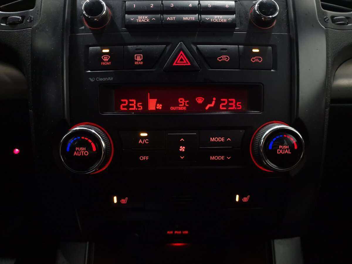 Продажа Б/У Киа Соренто. Фото: #10