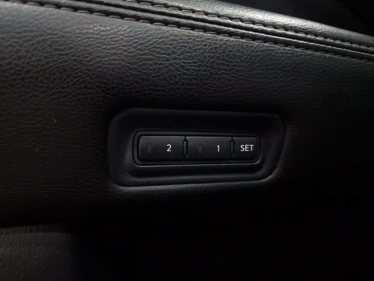 Продажа Б/У Ниссан Патфайндер. Фото: #11