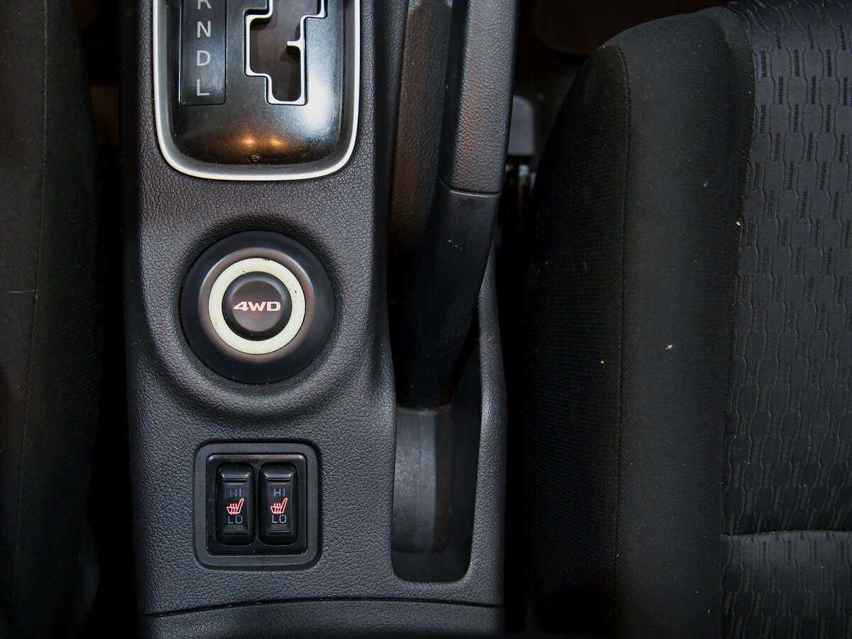 Продажа Б/У Митсубиши Оутлэндер. Фото: #8