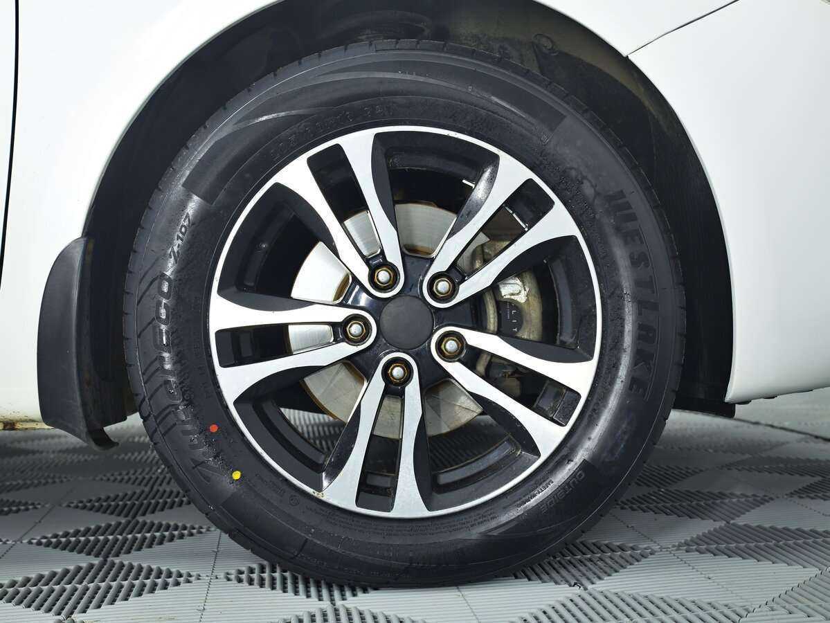 Продажа Б/У Киа Церато. Фото: #18