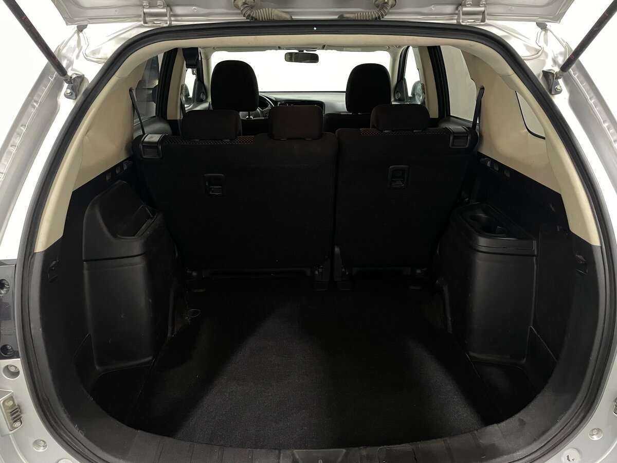 Продажа Б/У Митсубиши Оутлэндер. Фото: #5