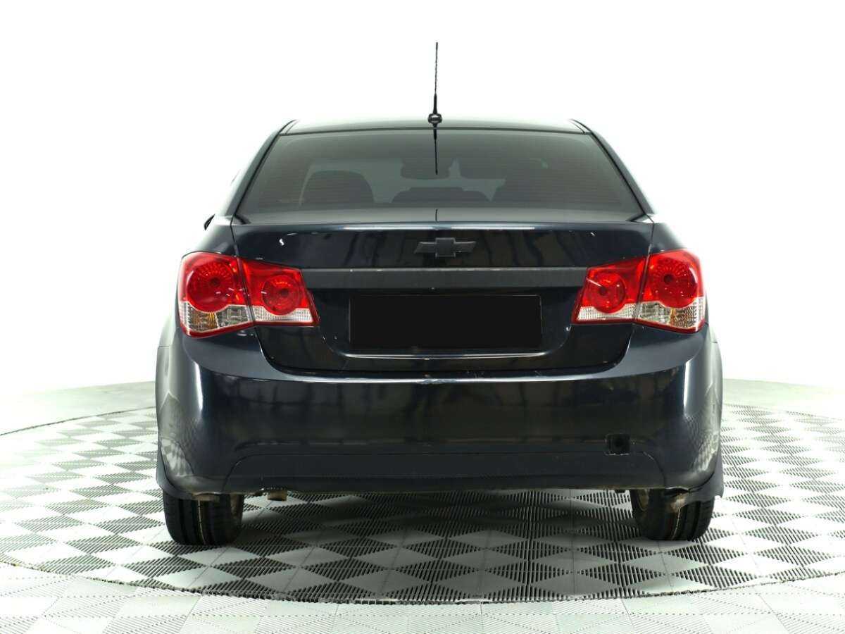 Продажа Б/У Шевроле Круз. Фото: #5