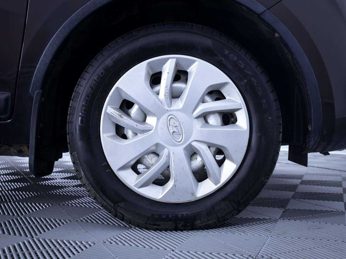 Продажа Б/У Лада (ВАЗ) ИКСРЭЙ. Фото: #18