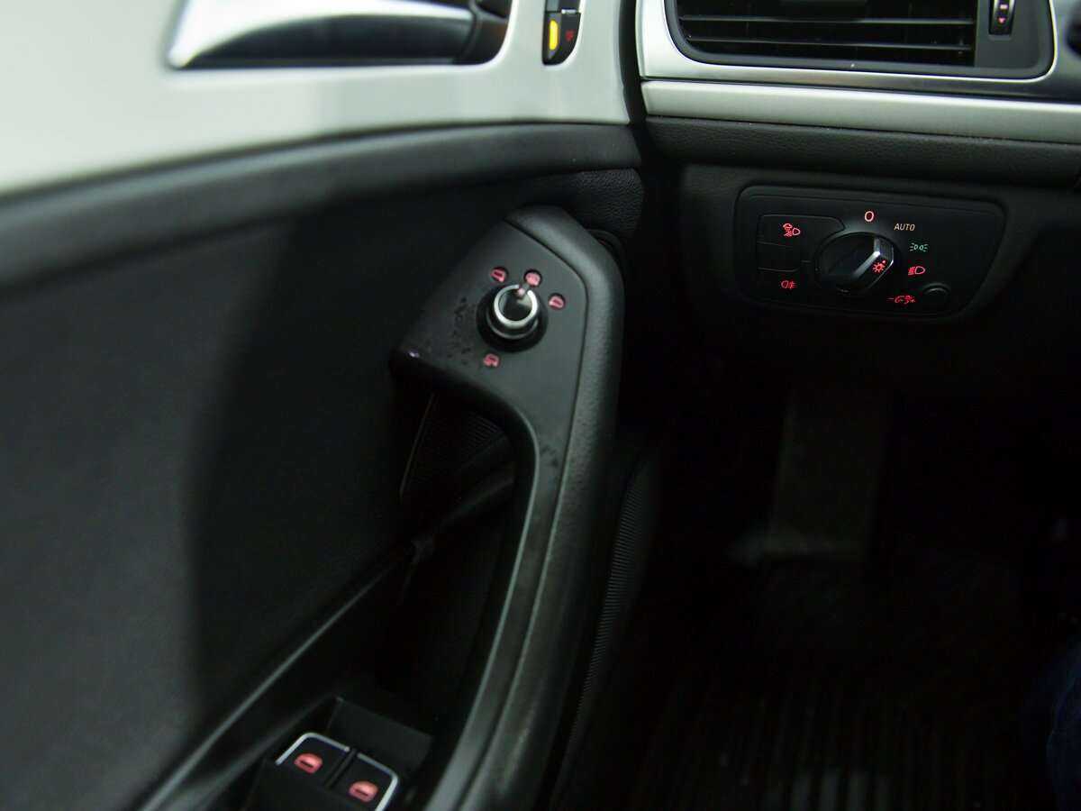 Продажа Б/У Ауди А6. Фото: #14