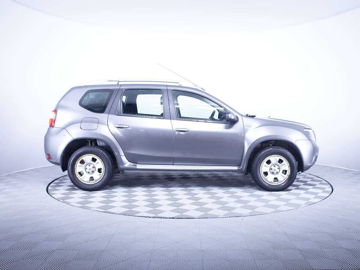 Продажа Б/У Ниссан Террано. Фото: #3