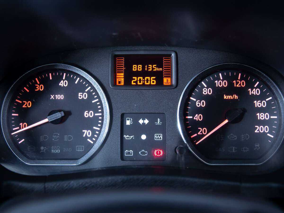 Продажа Б/У Ниссан Террано. Фото: #12