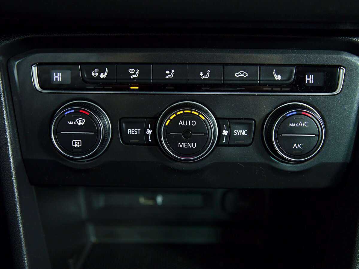 Продажа Б/У Фольксваген Тигуан. Фото: #12