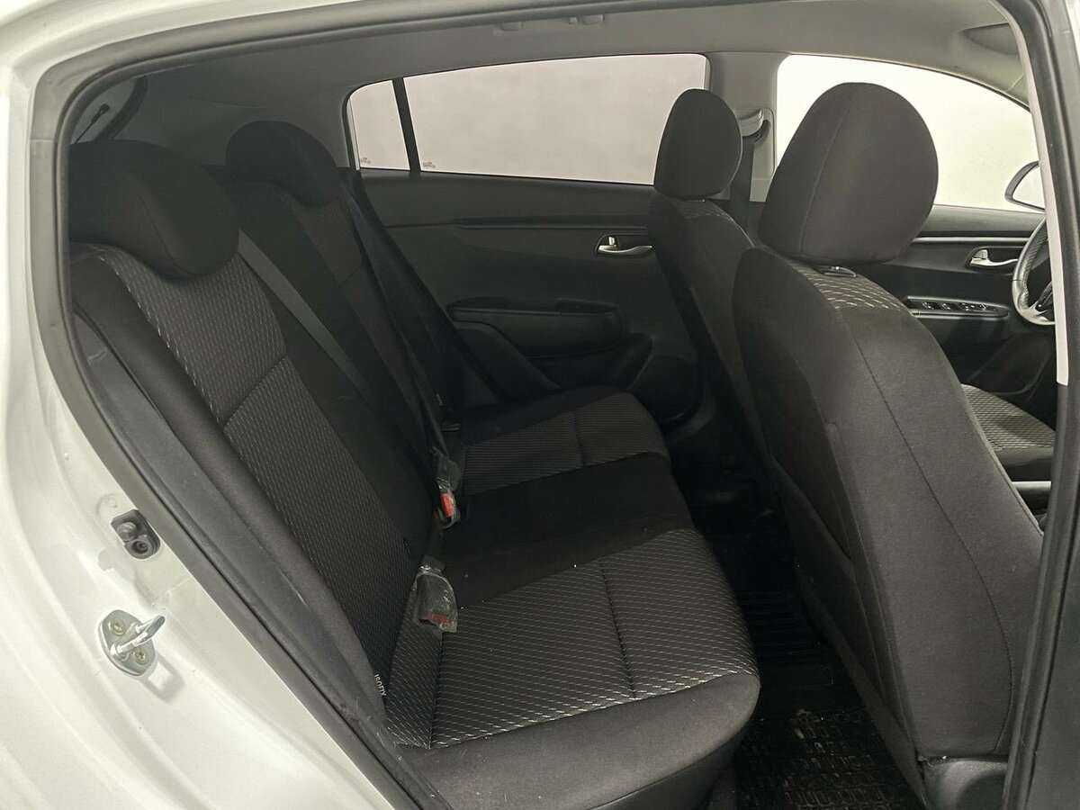 Продажа Б/У Киа Рио. Фото: #10