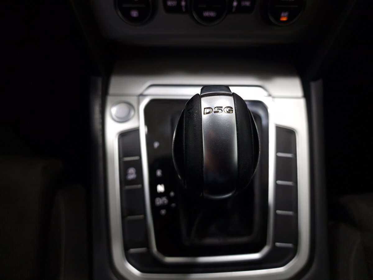 Продажа Б/У Фольксваген Пассат. Фото: #8