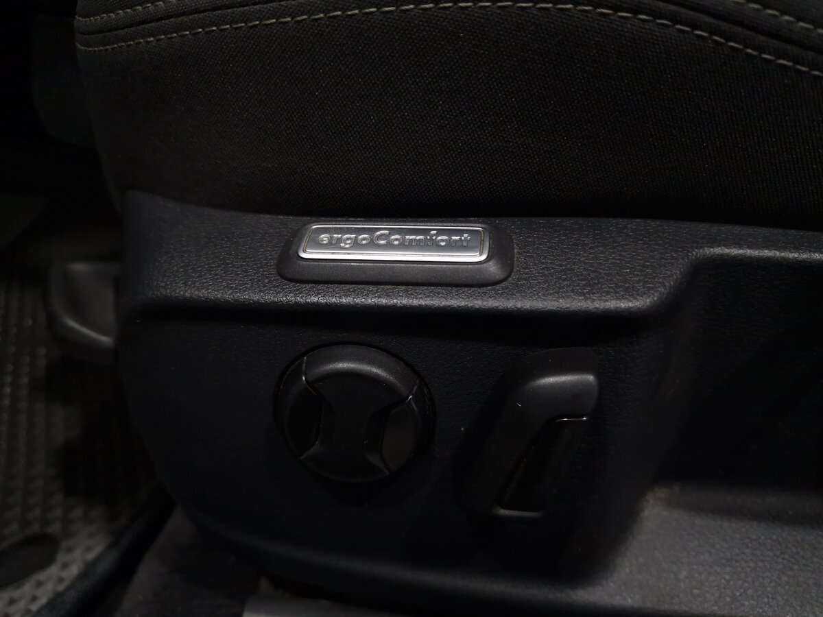 Продажа Б/У Фольксваген Пассат. Фото: #13