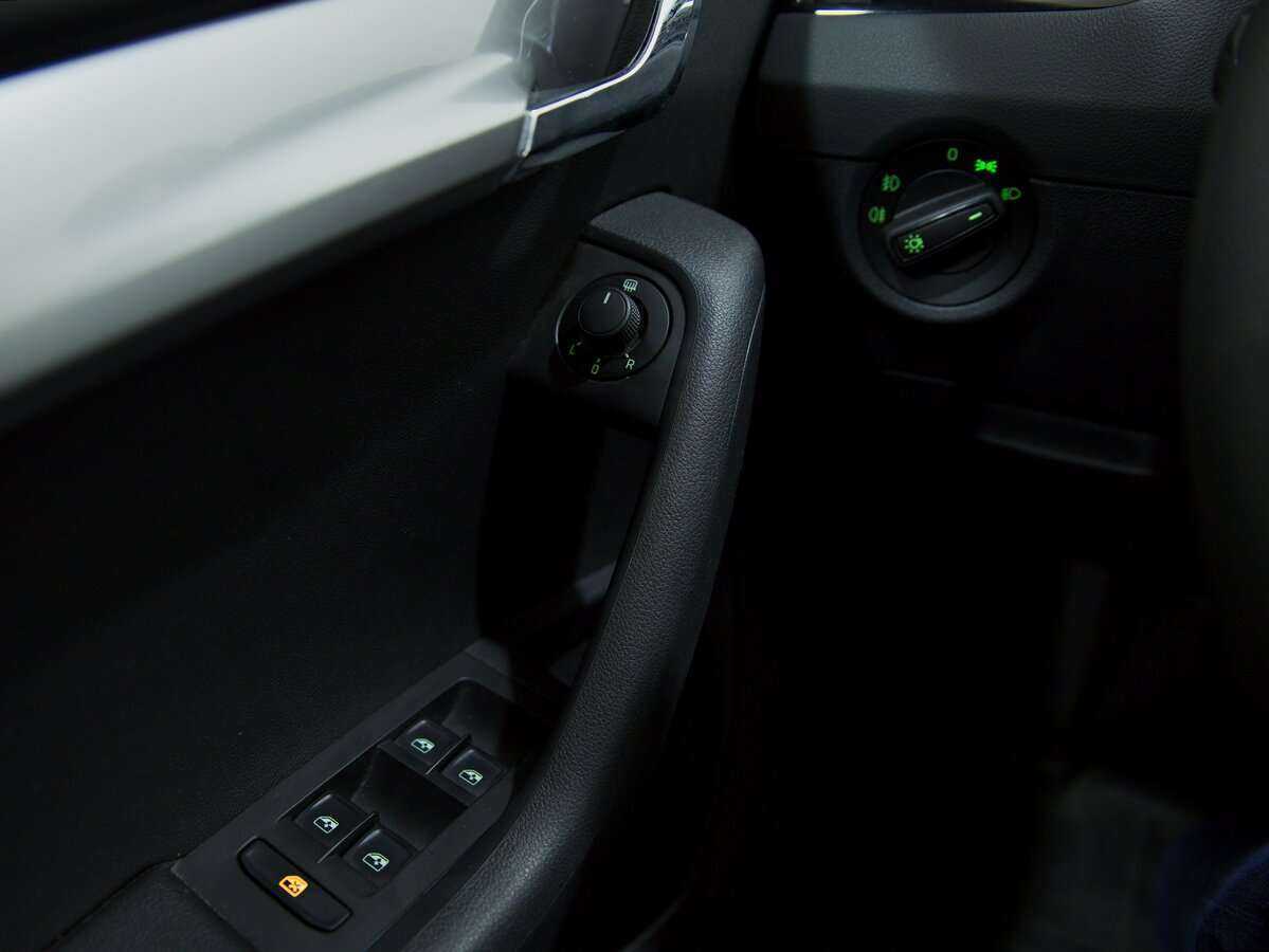 Продажа Б/У Шкода Октавия. Фото: #9