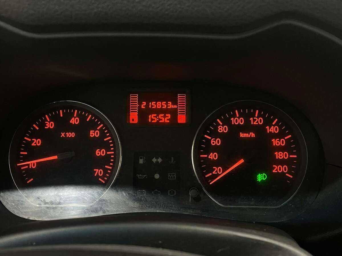 Продажа Б/У Ниссан Террано. Фото: #5