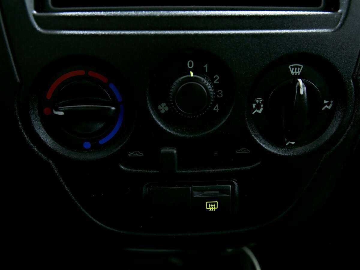 Продажа Б/У Лада (ВАЗ) Гранта. Фото: #10