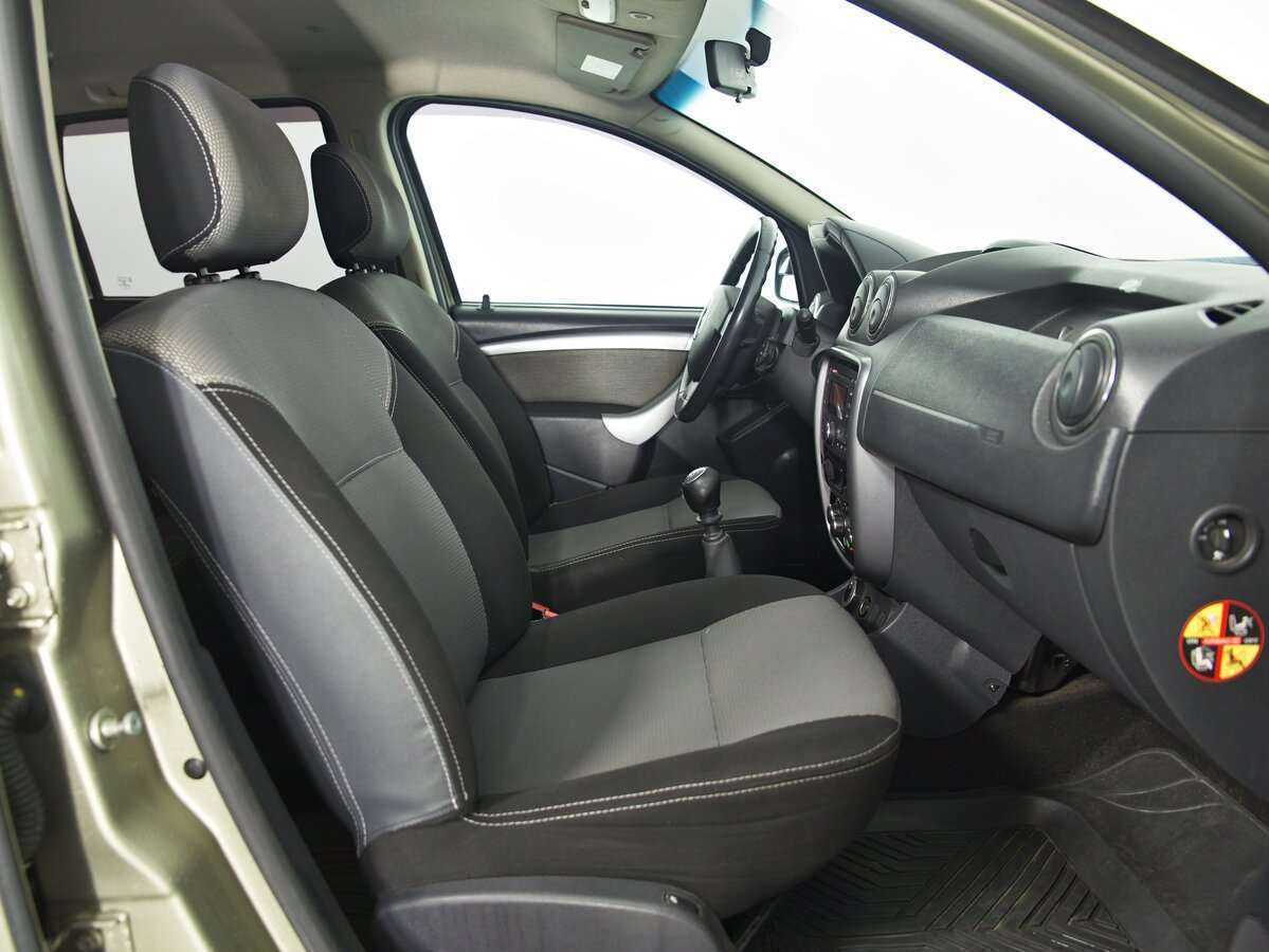 Продажа Б/У Рено Дастер. Фото: #15