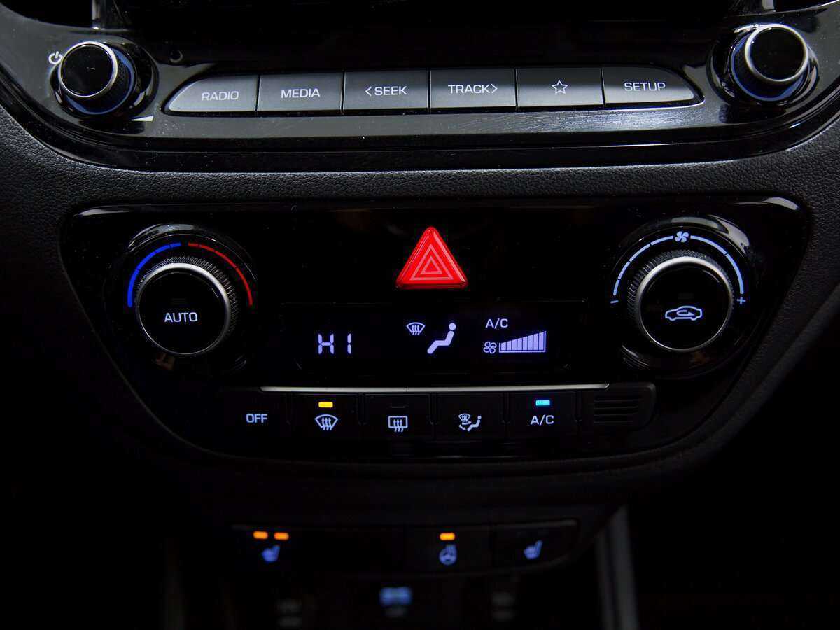 Продажа Б/У Хендай Солярис. Фото: #11