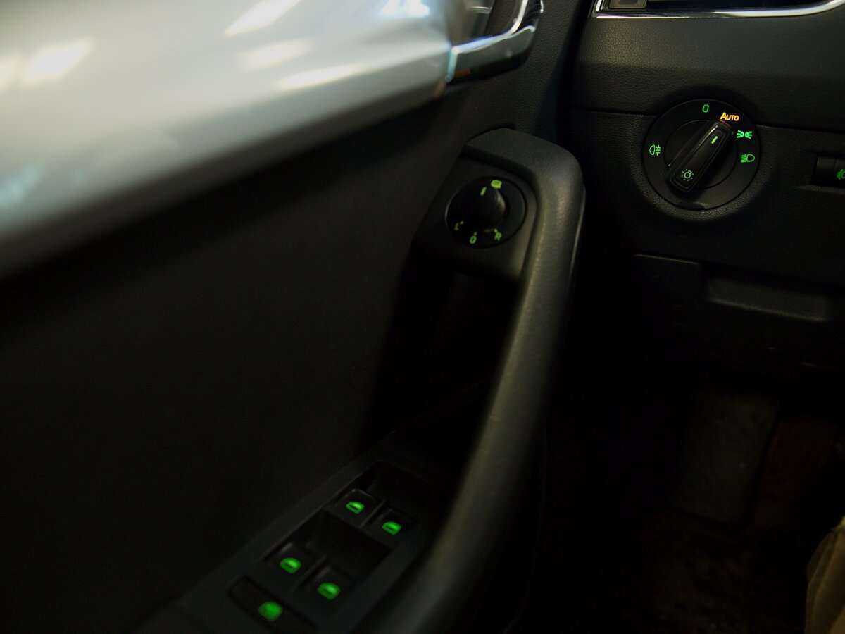 Продажа Б/У Шкода Октавия. Фото: #7