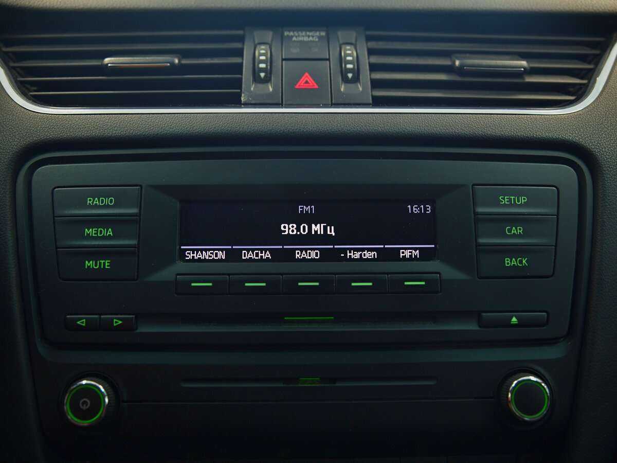 Продажа Б/У Шкода Октавия. Фото: #10