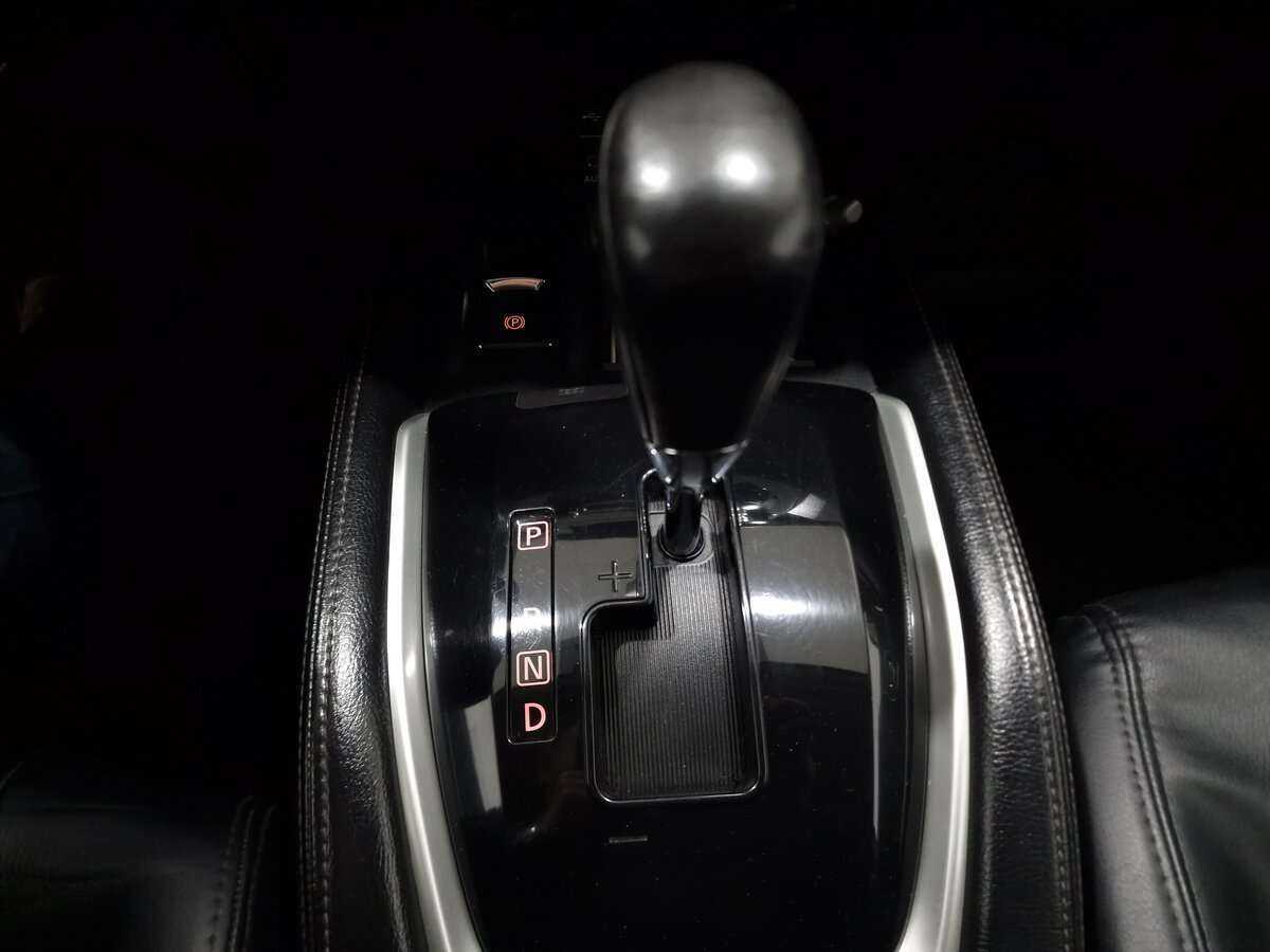 Продажа Б/У Ниссан Кашкай. Фото: #9