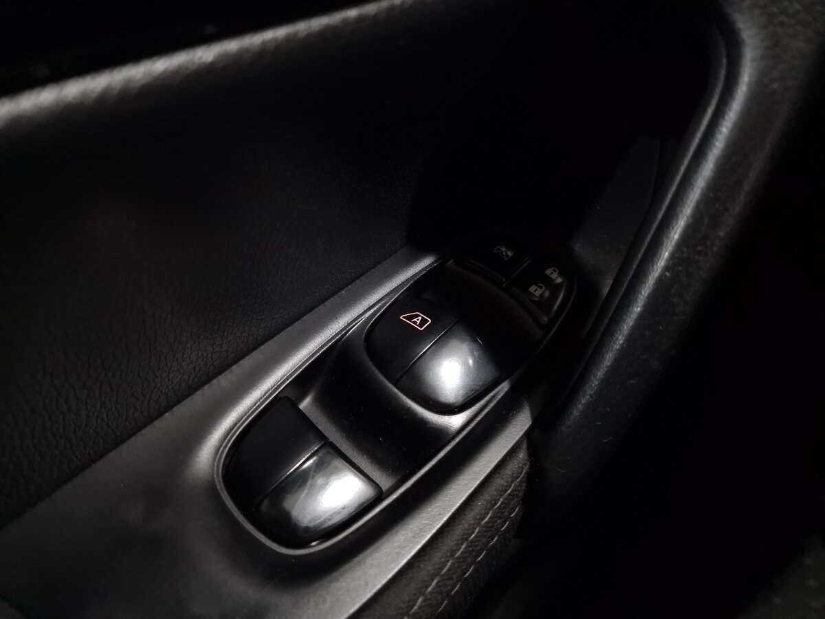 Продажа Б/У Ниссан Кашкай. Фото: #13