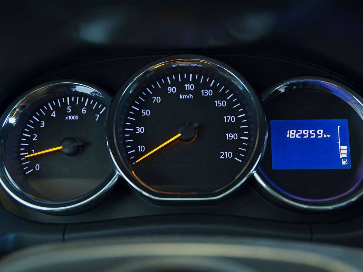 Продажа Б/У Рено Дастер. Фото: #6