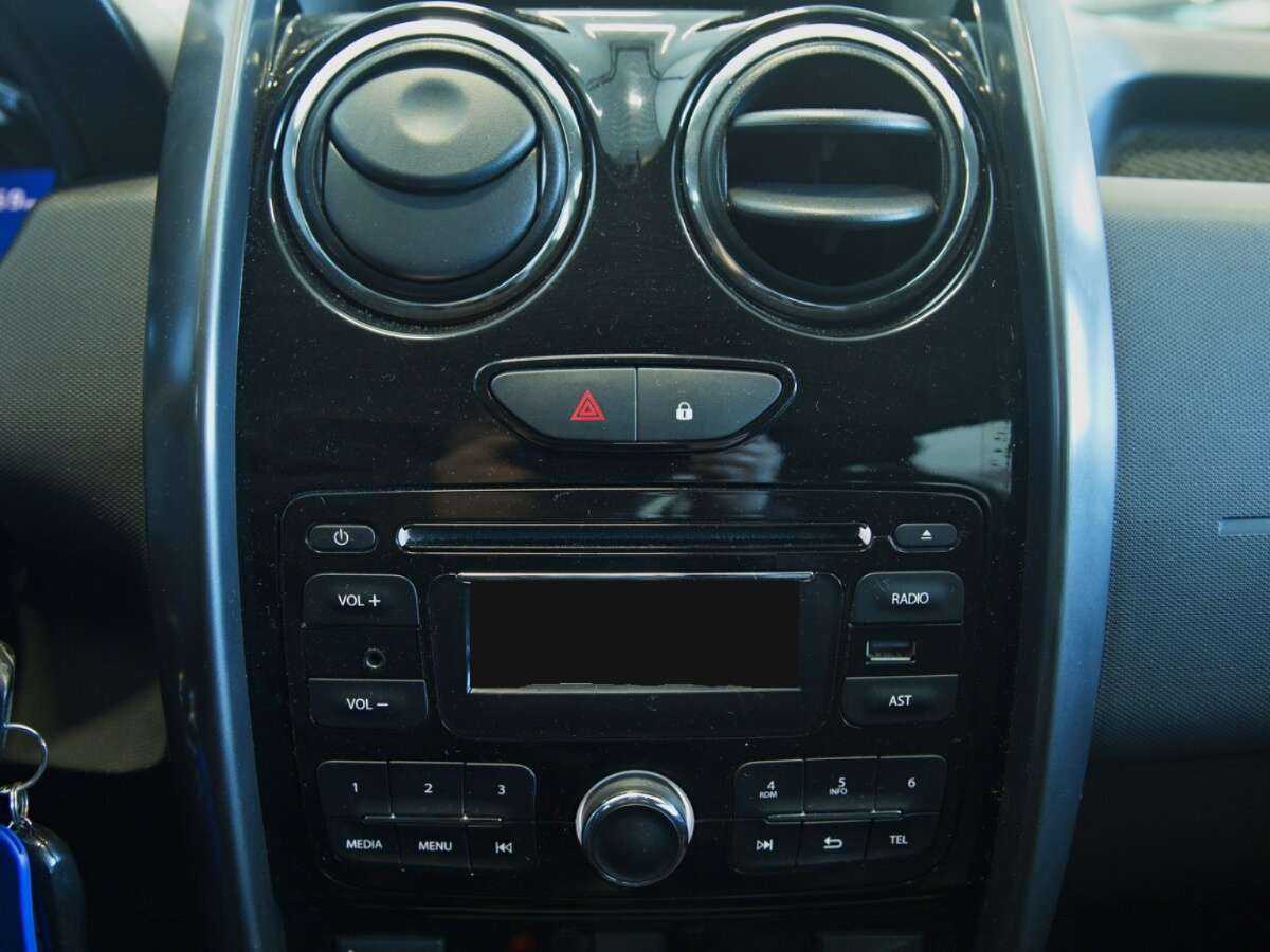 Продажа Б/У Рено Дастер. Фото: #7