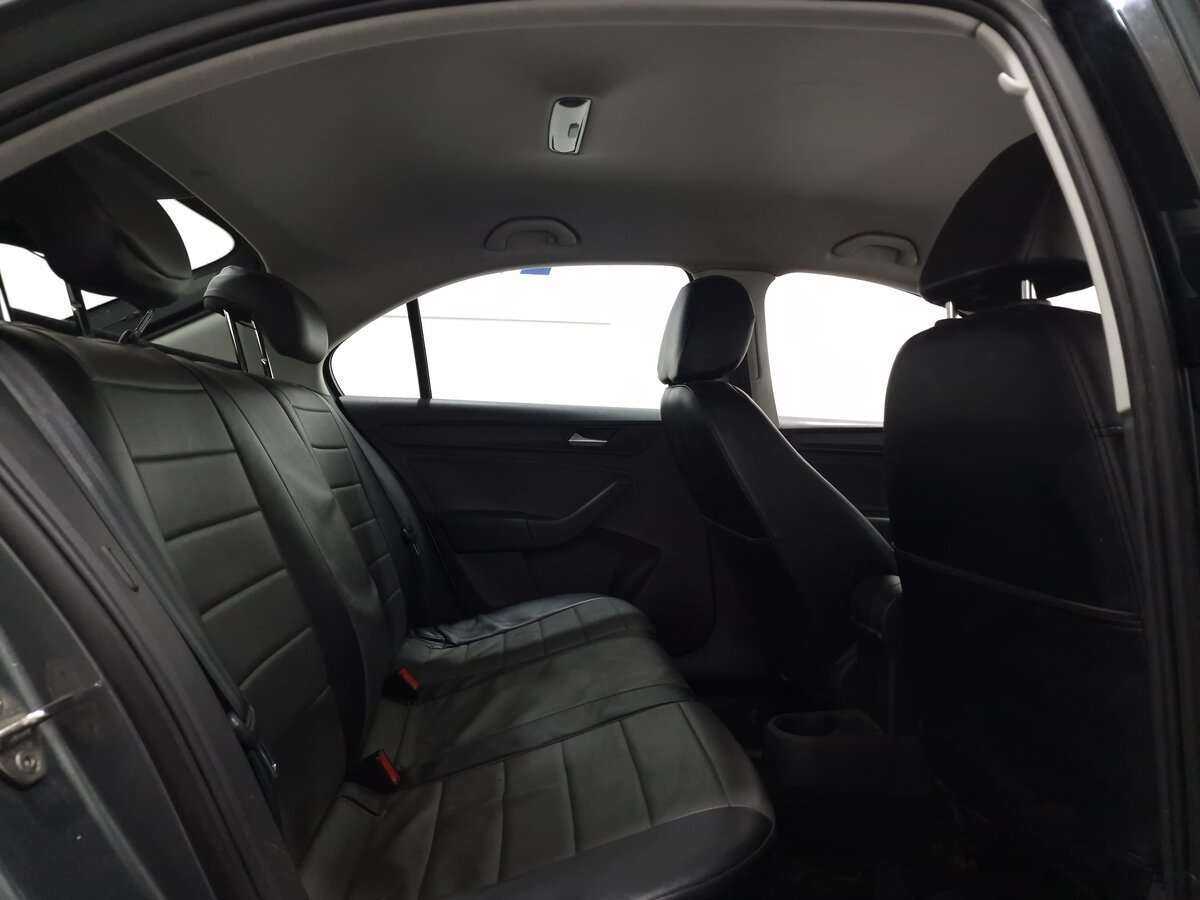 Продажа Б/У Фольксваген Поло. Фото: #4