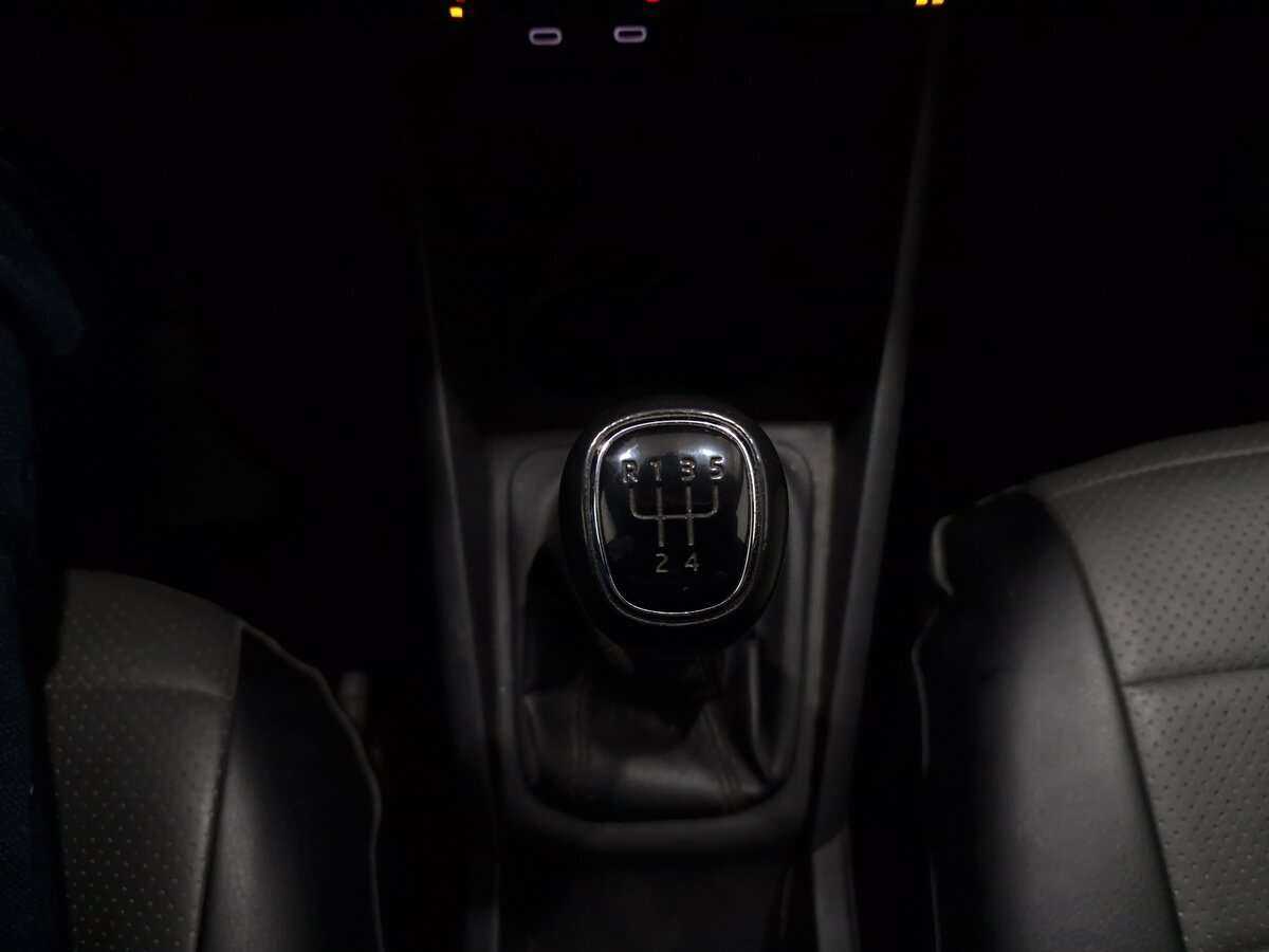 Продажа Б/У Фольксваген Поло. Фото: #14